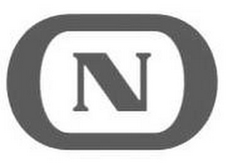 N logo