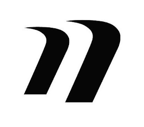 N logo