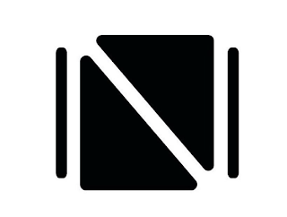 N logo