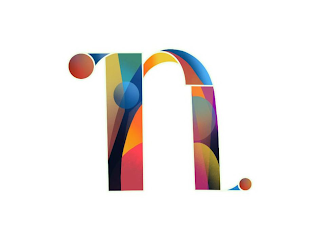 N. logo