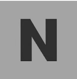 N logo