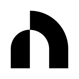 N logo