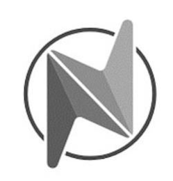 N logo