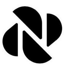 N logo