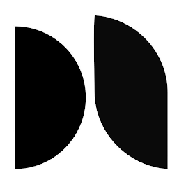 N logo