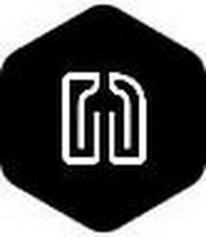 N logo