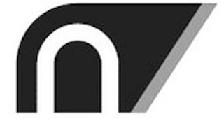 N logo