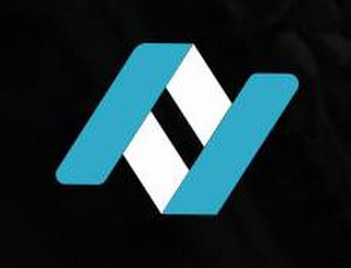 N logo