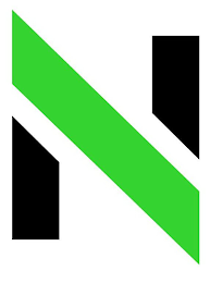 N logo