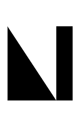 N logo