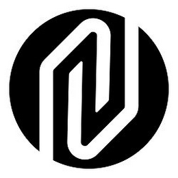 N logo