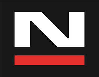 N logo