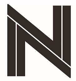 N logo