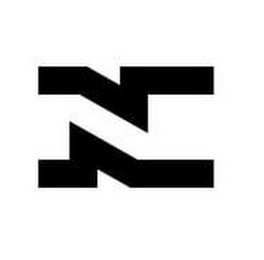 N logo