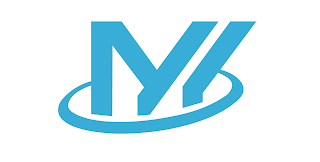 N logo