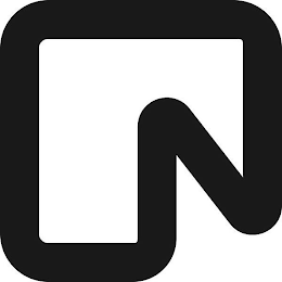 N logo