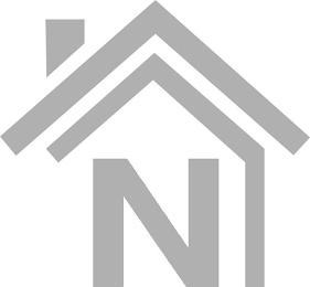 N logo