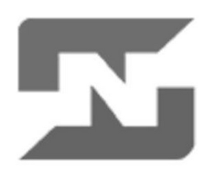 N logo