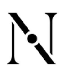 N logo
