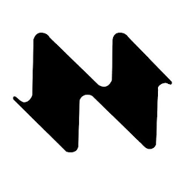N logo