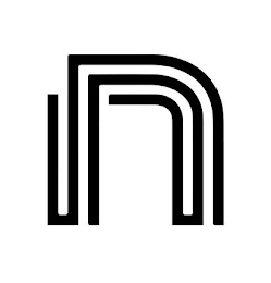 N logo
