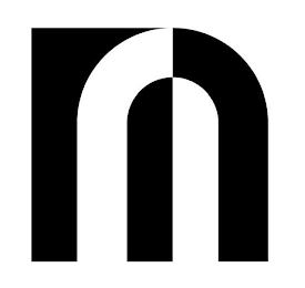 N logo