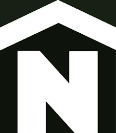 N logo