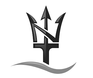 N logo