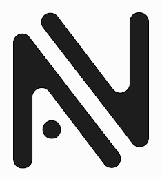 N logo