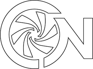 N logo
