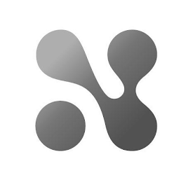 N logo