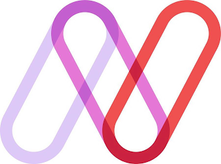 N logo