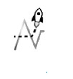 N logo
