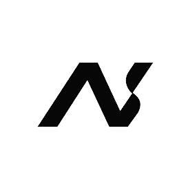 N logo