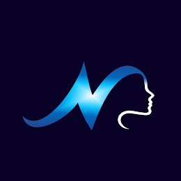 N logo
