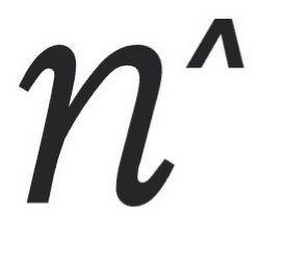 N logo