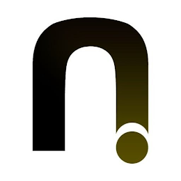 N logo