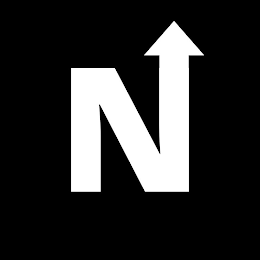 N logo