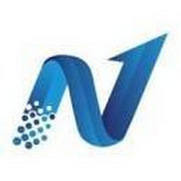 N logo