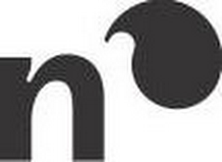 N logo