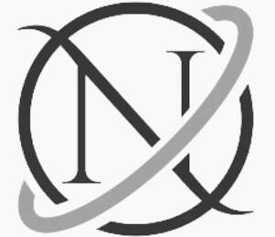 N logo