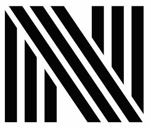 N logo