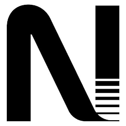 N logo