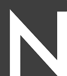 N logo