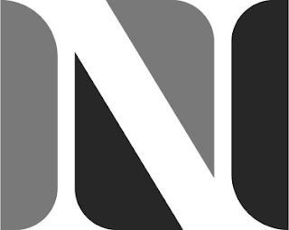 N logo
