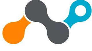 N logo