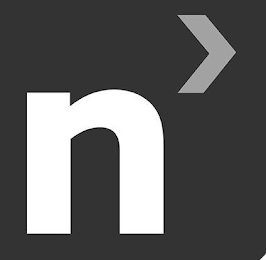 N logo