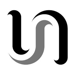 N logo