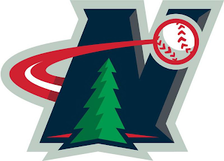 N logo