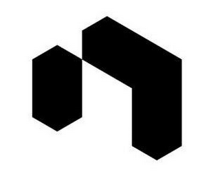 N logo